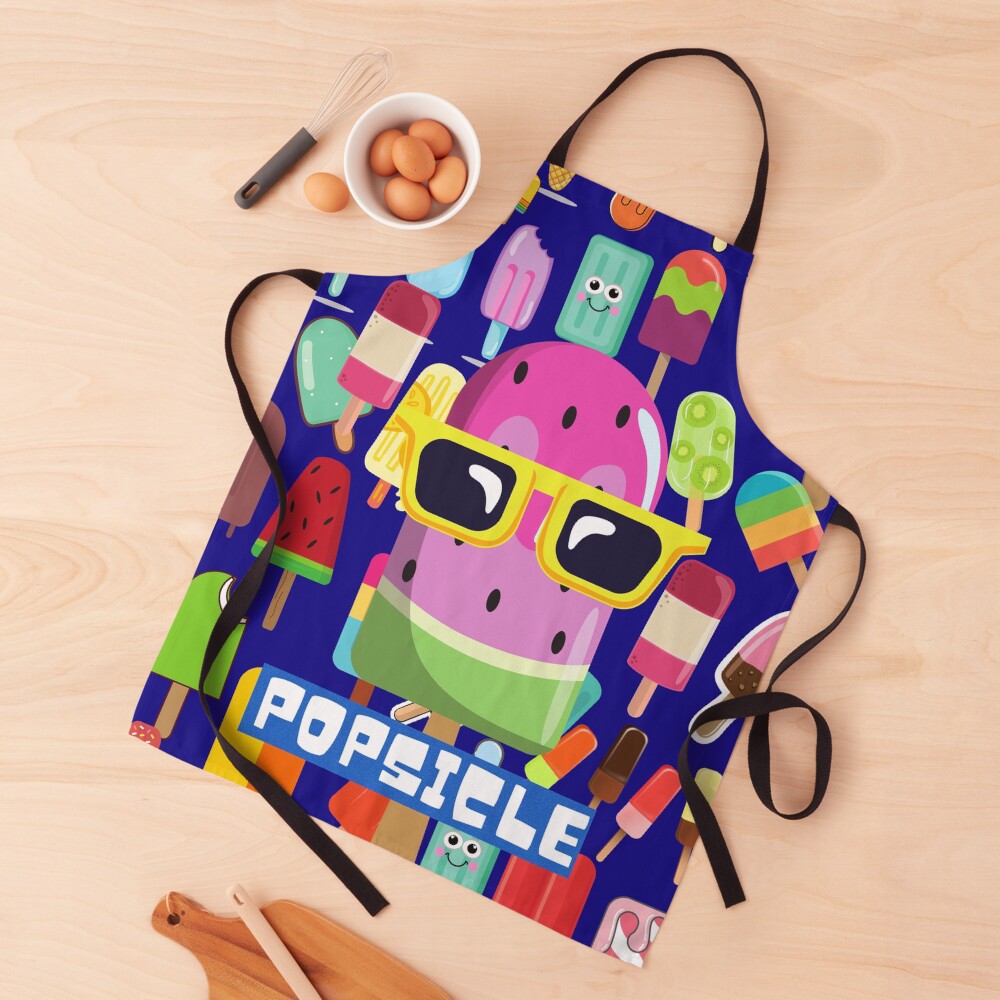 Item preview, Apron designed and sold by DAFIN.