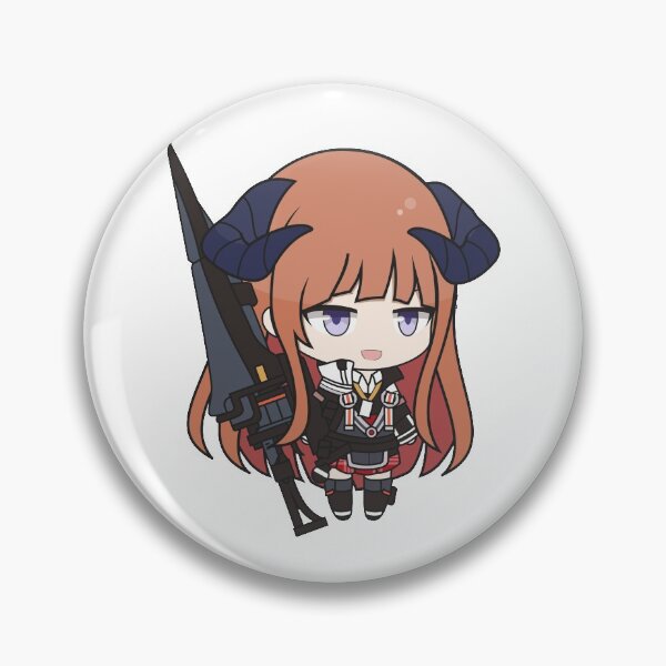Item preview, Gaita- Arknights designed and sold by KyraWaifu.