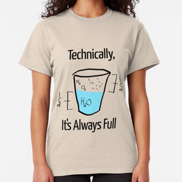 science t shirts funny