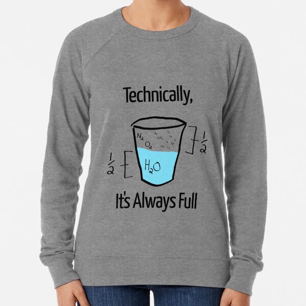Item preview, Science is Optimistic designed and sold by raizepeace.