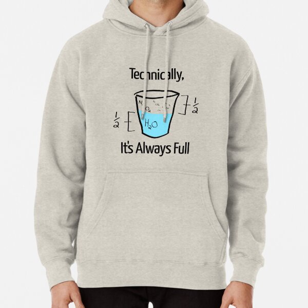 Item preview, Science is Optimistic designed and sold by raizepeace.