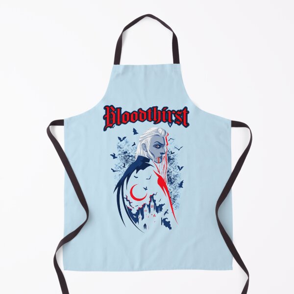 Item preview, Bloodthirst Design designed and sold by Artpace.