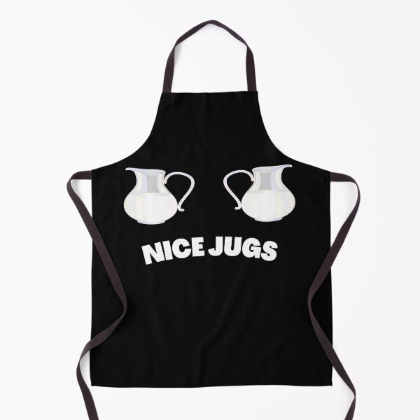 Item preview, Nice Jugs designed and sold by Your Favorite Shop.