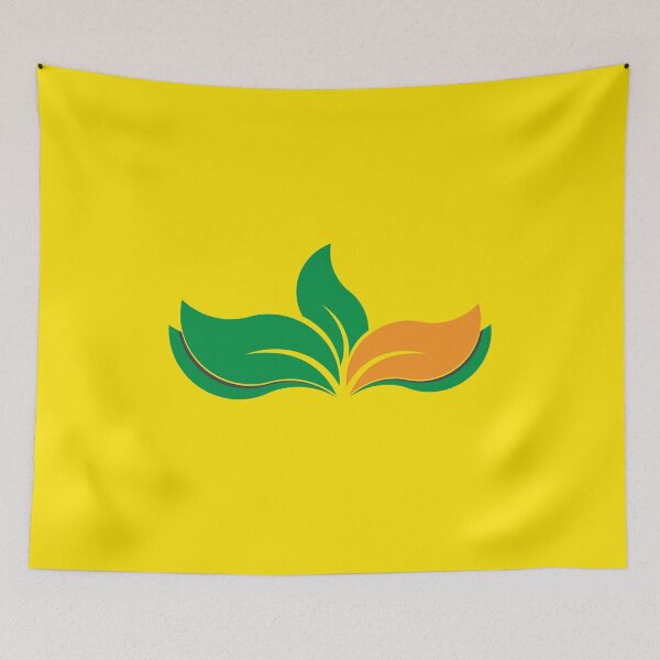 Item preview, Green Leaves designed and sold by mashaalmishi.