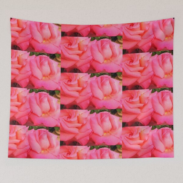 Item preview, A Pair of Roses designed and sold by lezvee.