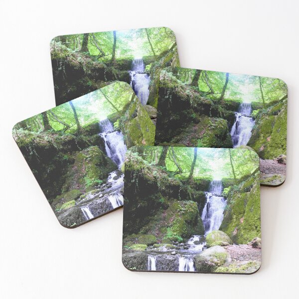 Item preview, Hidden Cascade designed and sold by DaisyABCD.