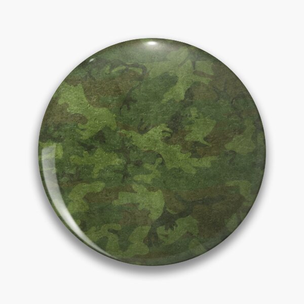 Item preview, Green Camouflage  - Army designed and sold by Colandia.