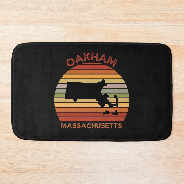 Item preview, Oakham Massachusetts designed and sold by Davestre Designs.