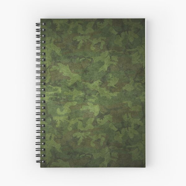Item preview, Green Camouflage  - Army designed and sold by Colandia.