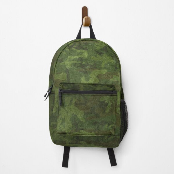 Item preview, Green Camouflage - Army designed and sold by Colandia.