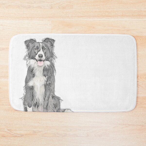 Item preview, Pastoral Dog designed and sold by Jelly Bear.