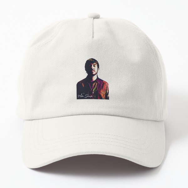 Mike Shinoda Mike Shinoda Dad Hat