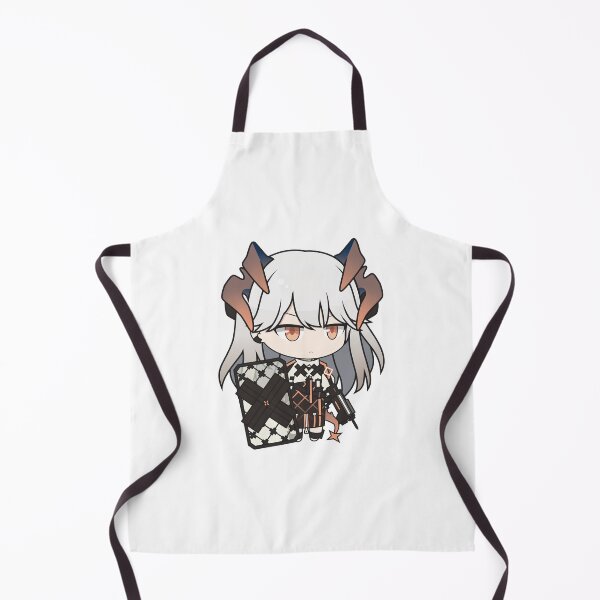 Item preview, Saria - Arknights designed and sold by KyraWaifu.