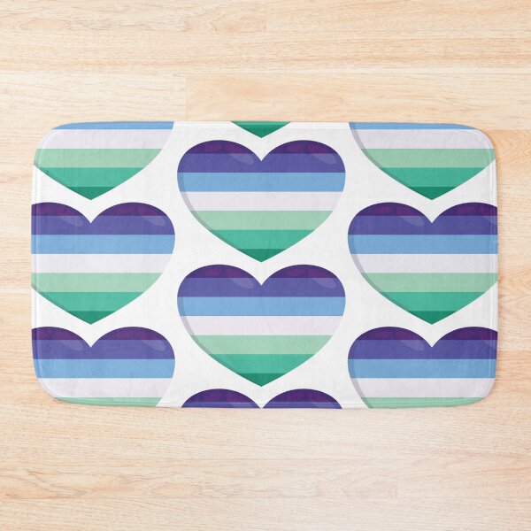 Item preview, MLM heart designed and sold by The crow's nest.