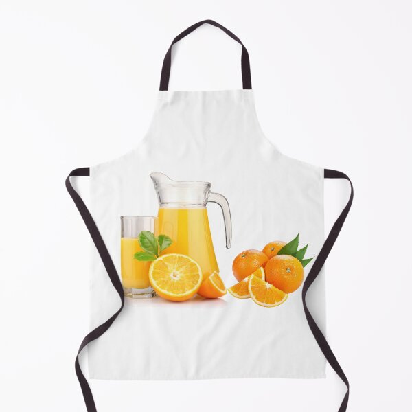 Item preview, Orange Fruits with juice jar and glass designed and sold by VIVEK KUMAR RAI.