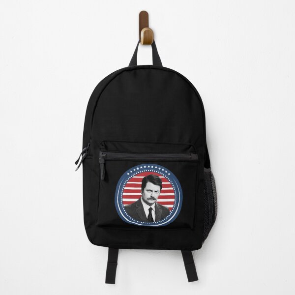 Item preview, Ron Swanson designed and sold by Ksambay.