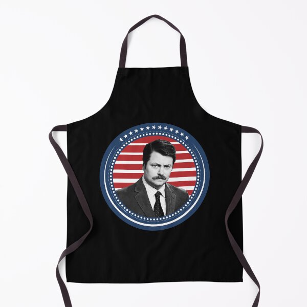 Item preview, Ron Swanson designed and sold by Ksambay.