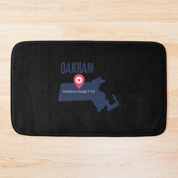 Item preview, Oakham Massachusetts designed and sold by Davestre Designs.