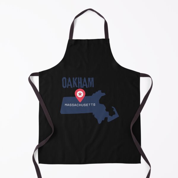 Item preview, Oakham Massachusetts designed and sold by Davestre.