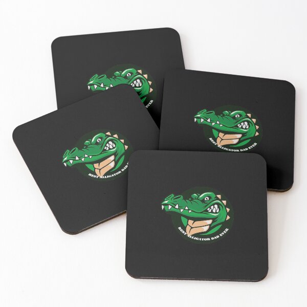 Item preview, Best Alligator Dad Ever  Animals Lover  Retro Vintage  designed and sold by briadenboer.