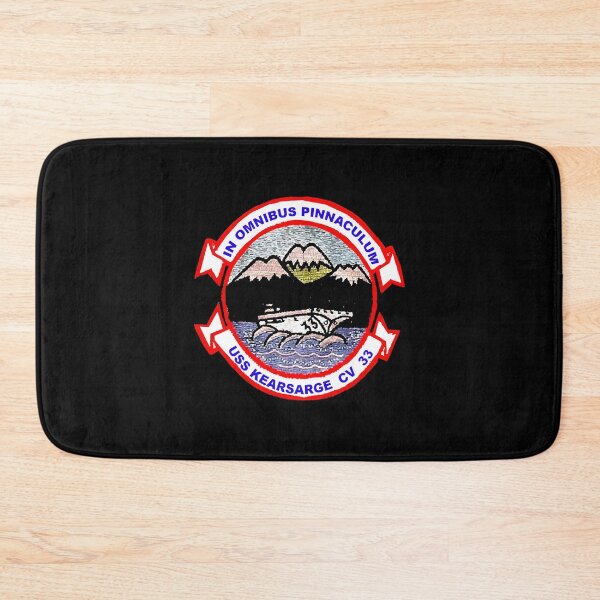 Item preview, USS Kearsarge CV-33  designed and sold by renvogelpohl.