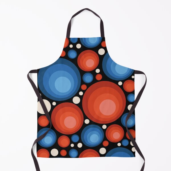 Item preview, Bright colorful pattern designed and sold by parkinsmack.