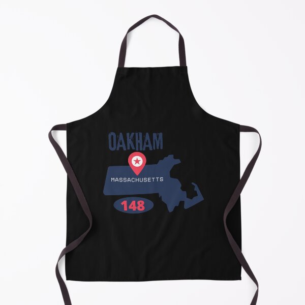 Item preview, Oakham Massachusetts designed and sold by Davestre.