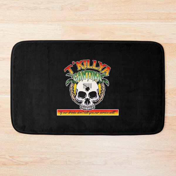 Item preview, T'Killya Cantina  designed and sold by vidyaclary.