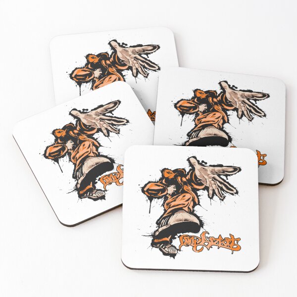 Item preview, hib hop design limp art designed and sold by jenysu.