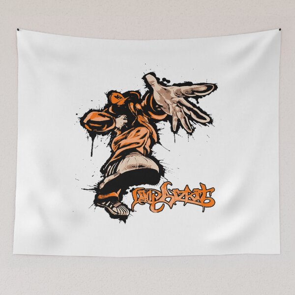 Item preview, hib hop design limp art designed and sold by jenysu.
