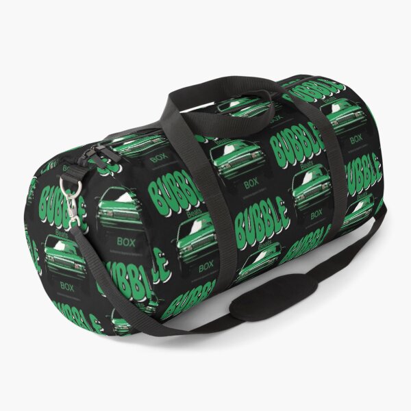 Item preview, Caprice Bubble Beats Box Green designed and sold by montezwalls.