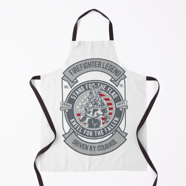 Item preview, Fire fighter - Awesome firefighter Gift designed and sold by Emil1993.