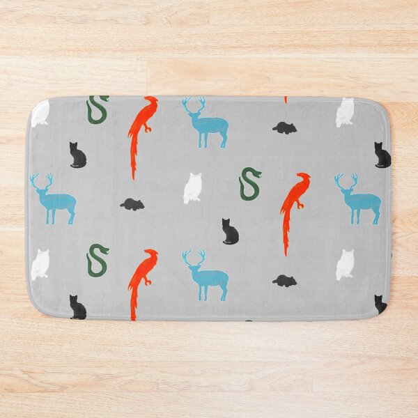 Item preview, Magic animal silhouettes set designed and sold by sabinako.