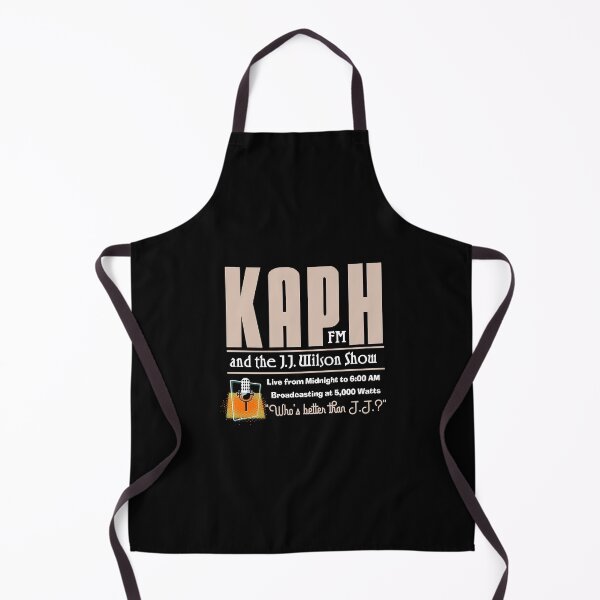 Item preview, KAPH Radio designed and sold by renvogelpohl.