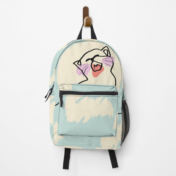 Item preview, Best Days Are Meow Days Digital Line Art Design designed and sold by shesandesu.