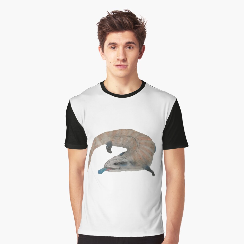 Item preview, Graphic T-Shirt designed and sold by boniesana.