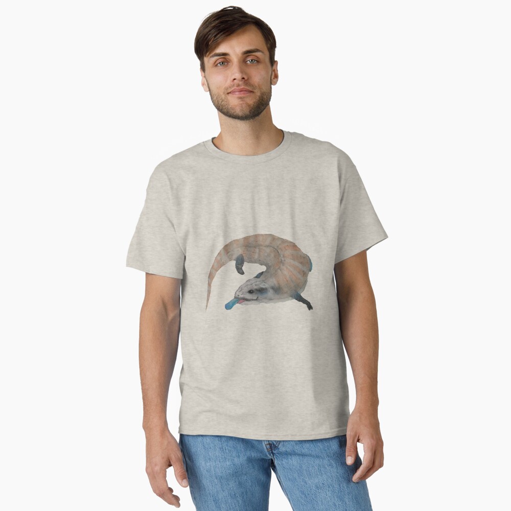 Item preview, Classic T-Shirt designed and sold by boniesana.