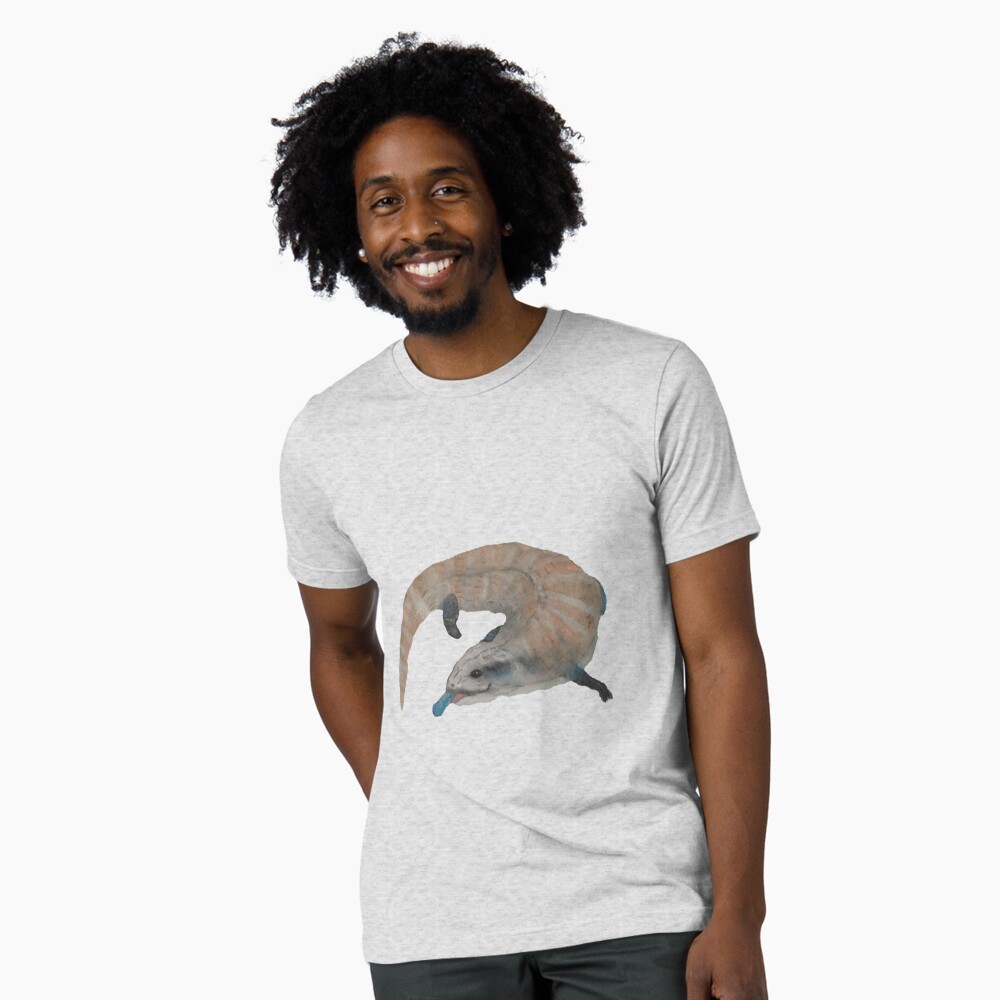 Item preview, Tri-blend T-Shirt designed and sold by boniesana.
