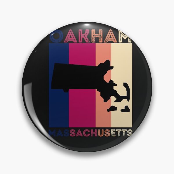 Item preview, Oakham Massachusetts designed and sold by Davestre Designs.