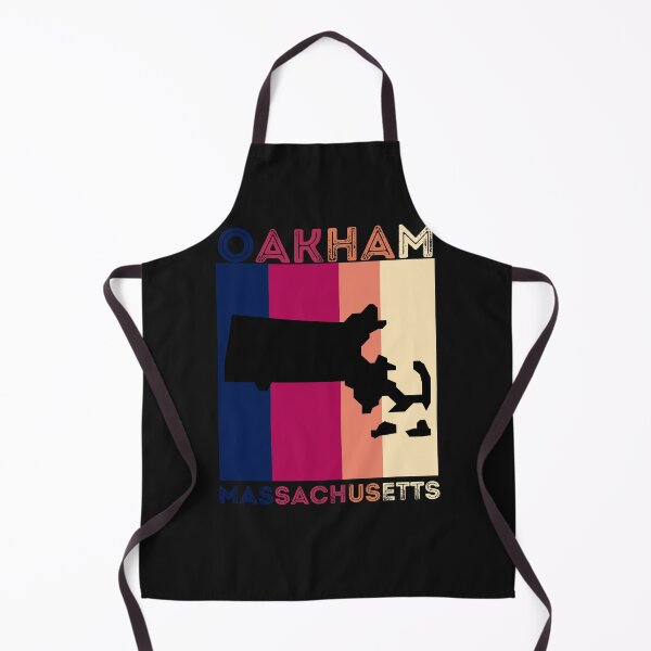 Item preview, Oakham Massachusetts designed and sold by Davestre.