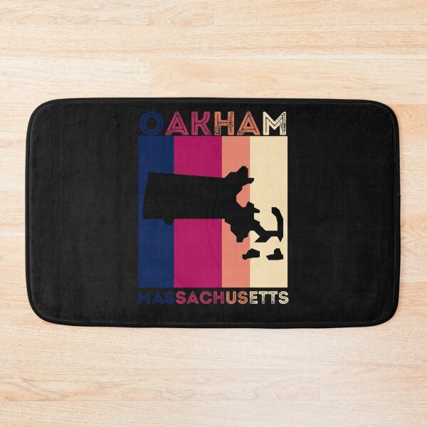 Item preview, Oakham Massachusetts designed and sold by Davestre Designs.