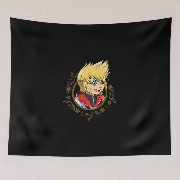 Item preview, Ventus Badge designed and sold by renvogelpohl.