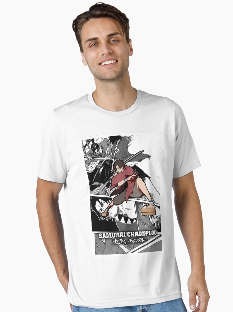 Samurai Champloo: Mugen