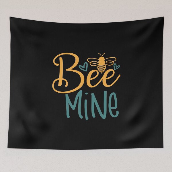 Item preview, Bee Mine designed and sold by Gevover.