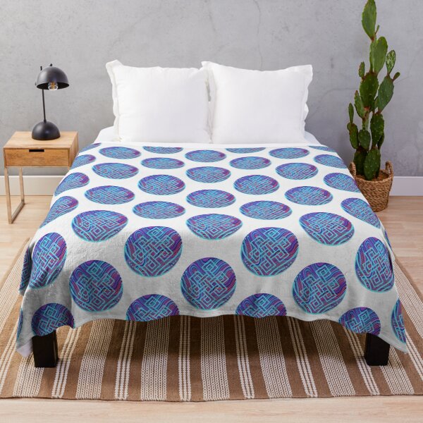 Artikelvorschau, Blau| Perfektes Geschenk entworfen und verkauft von boniesana.