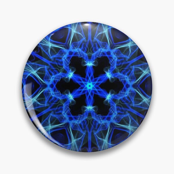 Item preview, Nymphaea caerulea designed and sold by nayalla.