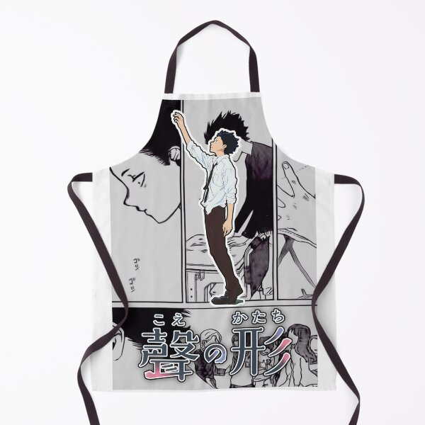 Item preview, Koe No Katachi: Shoya Ishida designed and sold by AnimatoPosters.