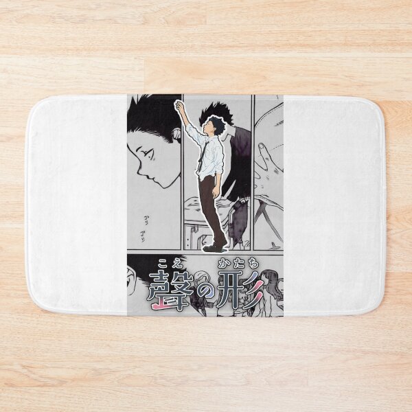 Item preview, Koe No Katachi: Shoya Ishida designed and sold by AnimatoPosters.