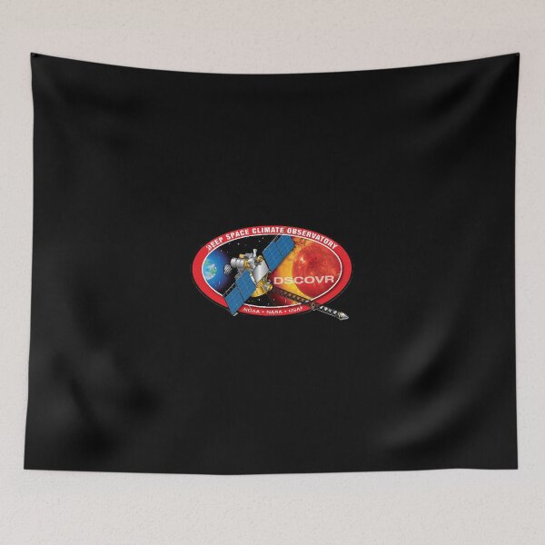 Item preview, DSCOVR Program Logo  designed and sold by renvogelpohl.
