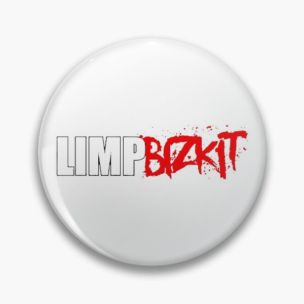 Item preview, Limp Bizkit Logo Music T shirt designed and sold by jenysu.